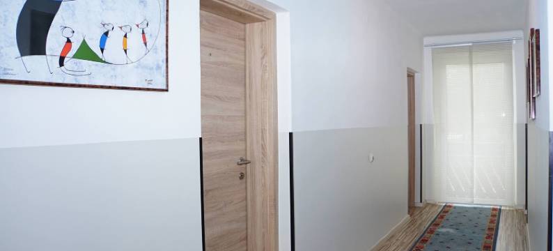 胡蒂里斯特酒店(Hotel Hudelist)图片