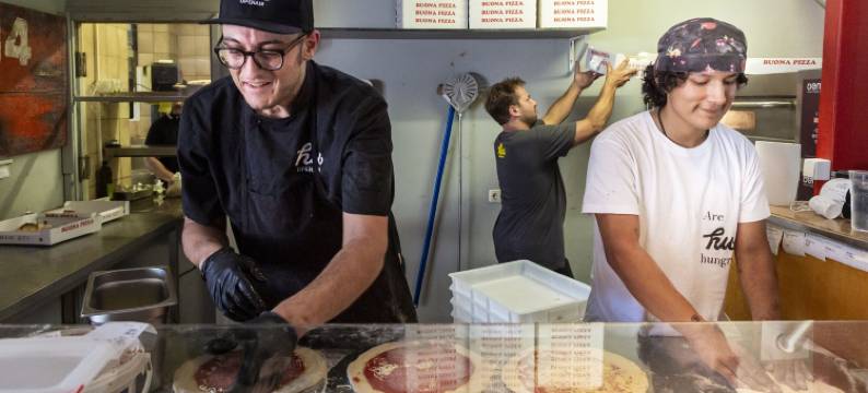 伯克特村庄(Hu Birkelt Village)图片