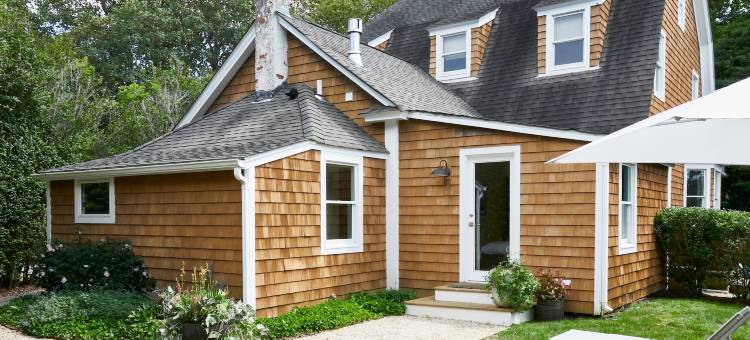 阿玛根塞特圆树酒店(The Roundtree, Amagansett)图片