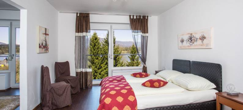 法阿克湖旅馆(Hotel Faaker See Inn)图片