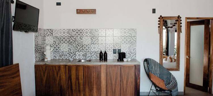 88 区饭店 - 限成人(Distrito 88 - Hotel Boutique Only Adults)图片