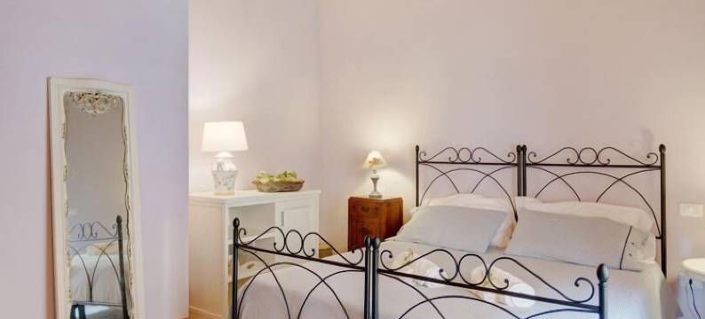 菲比安诺农场酒店(Fattoria Fibbiano)图片