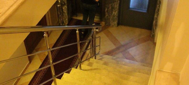 伊克巴罕酒店(Ikbalhan Otel)图片