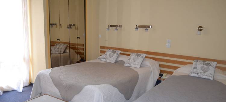 洛吉斯酒店诺米斯格拉迪尼昂(Logis Hotel Noemys Gradignan)图片