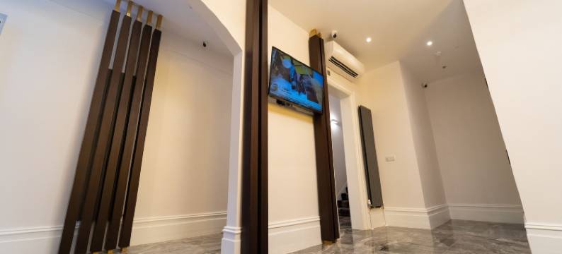 Rove酒店伦敦帕丁顿(Rove Hotel London Paddington)图片