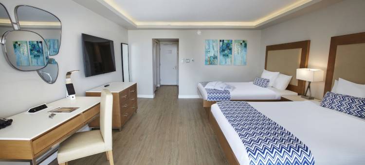 卡丽娜湾成人专属海洋酒店(Oceans at Carina Bay - Adults Only)图片