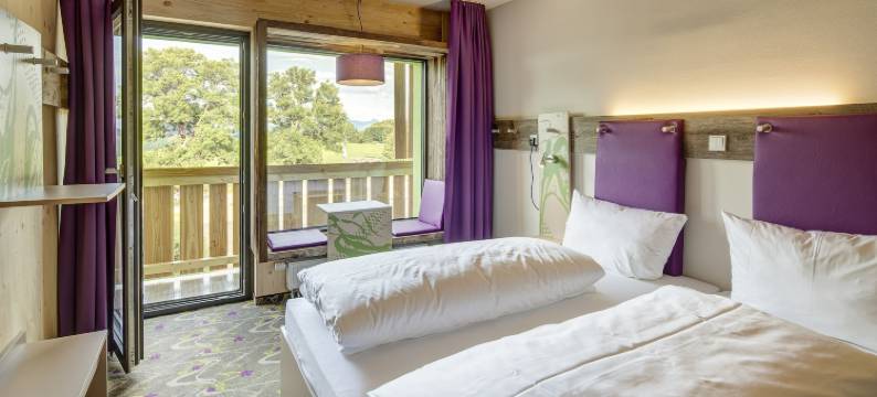 奇布海尔探险者酒店(Explorer Hotel Kitzbuhel)图片