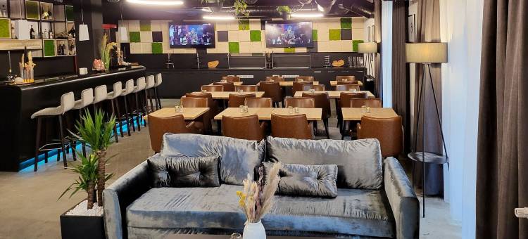 多梦罗阿沙芬堡酒店(Dormero Hotel Aschaffenburg)图片