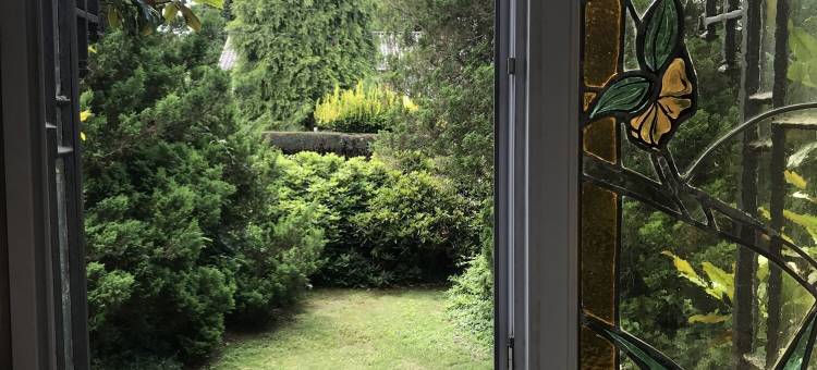 Les Jardins d'Aïka花园(Les Jardins d'Aïka)图片