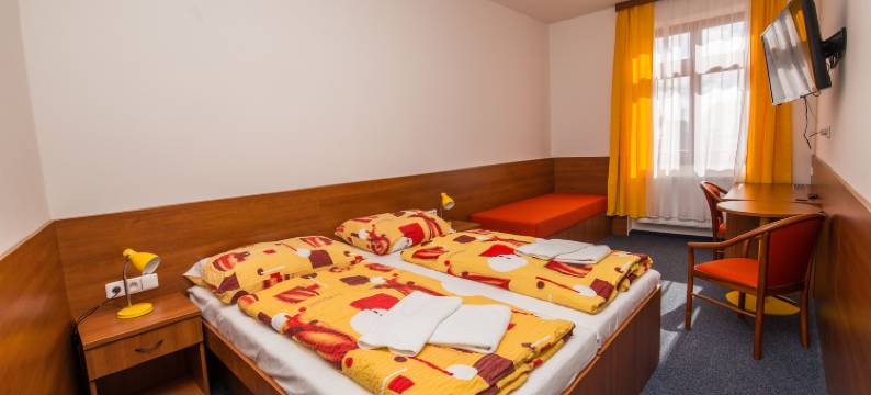 摩拉瓦酒店(Hotel Morava)图片