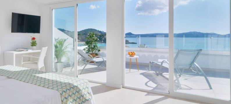 帕格拉特列夫精品酒店(Paguera Treff Boutique Hotel)图片