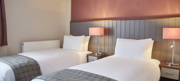 渔人客栈酒店 - 格林国王旅馆(Fishermans Tavern)图片