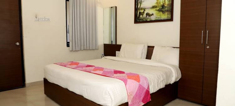 Saanvi度假村包纳加尔(Saanvi Resort Bhavnagar)图片