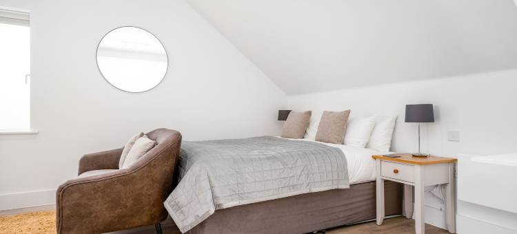 Citystay Living - Finch House图片