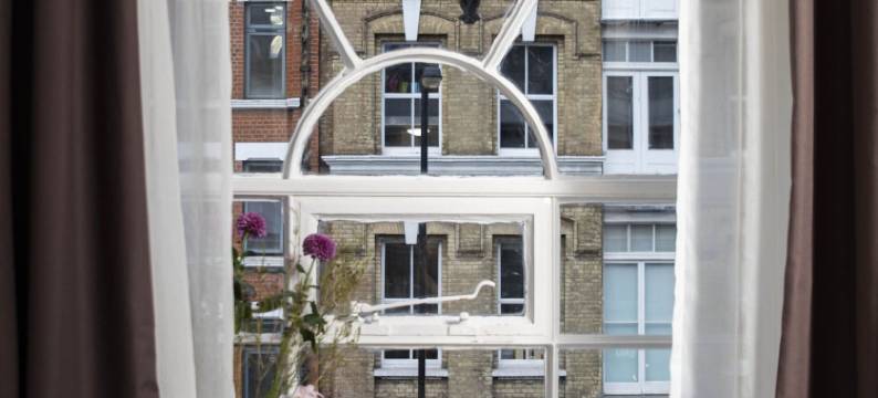 Bob W London Spitalfields图片