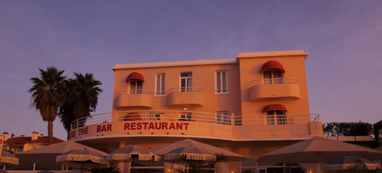 玫瑰茶酒店(Le Rose Thé)图片