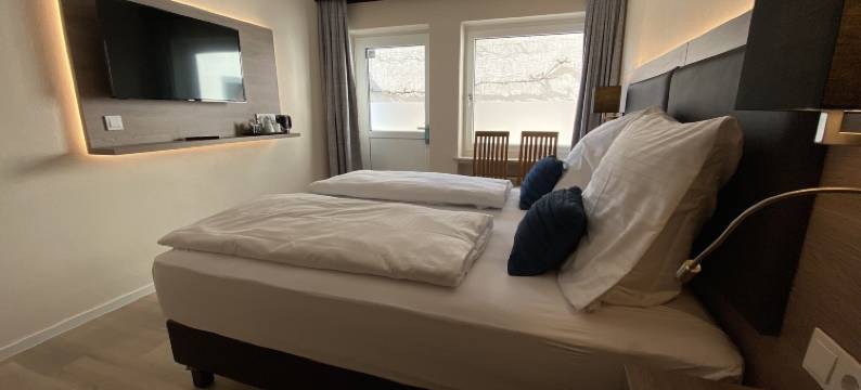 莫塞尔泰尔恩斯特科赫姆酒店(Moseltel Ernst,Cochem)图片