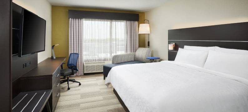 温莎东湖滨智选假日酒店及套房-洲际酒店集团旗下(Holiday Inn Express & Suites WINDSOR EAST – LAKESHORE by IHG)图片