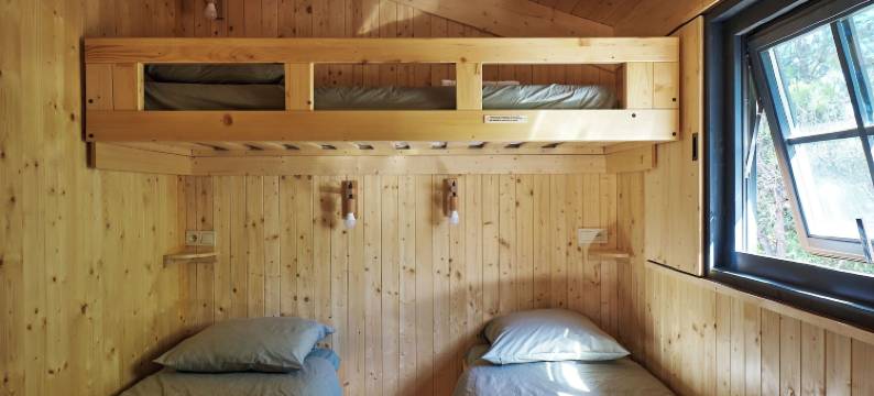 La Ferme HI 新娘农场(Domaine la Ferme HI Bride)图片