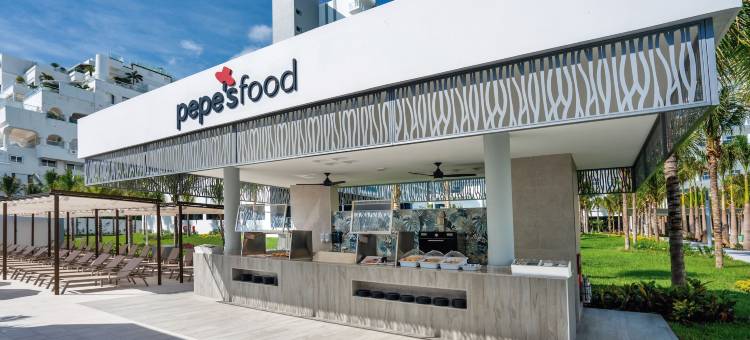 库库尔坎里乌宫酒店-限成人-全包(Riu Palace Kukulkan - Adults Only - All Inclusive)图片