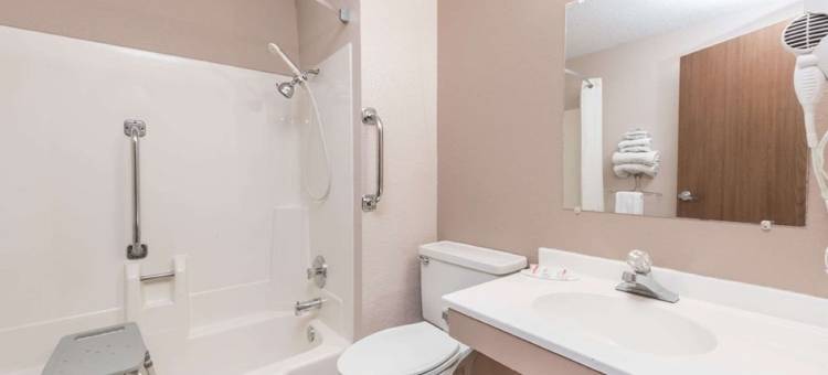 格伦戴夫旅馆(Glendive Lodge)图片