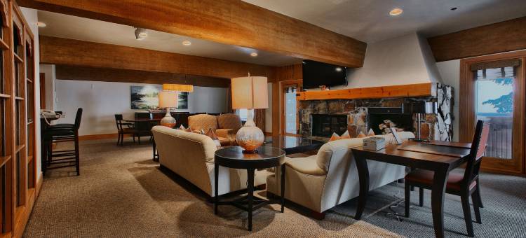 鹿谷斯坦埃里克森旅舍(Stein Eriksen Lodge Deer Valley)图片