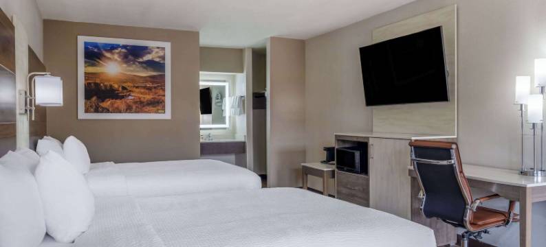 克莱门森温德姆戴斯酒店(Days Inn by Wyndham Clemson)图片