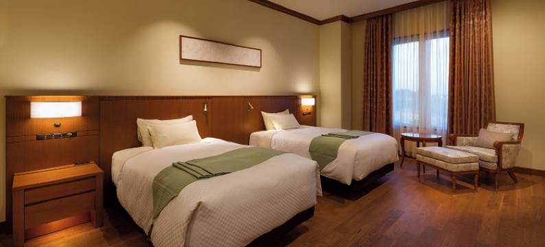 帝国大酒店(Grand Empire Hotel)图片