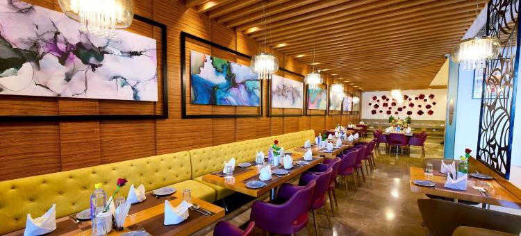 SureStay by Best Western Model Town Amritsar图片