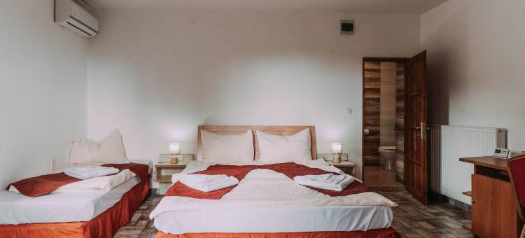 Fenyves酒店(Fenyves Hotel)图片