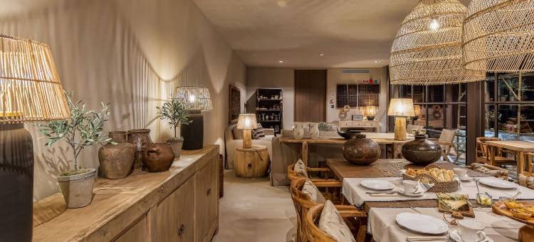 特拉罗萨乡村屋与葡萄园(Terra Rosa Country House & Vineyards)图片