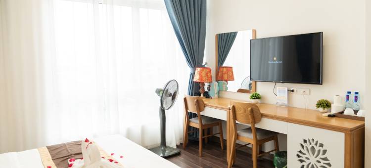韩国2号酒店(Korea 2 Hotel)图片