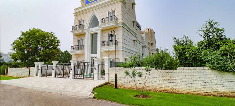 缤旅K9别墅(FabHotel K9 Villa)图片