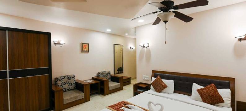 酒店 THE SUDESH(Hotel the Sudesh)图片