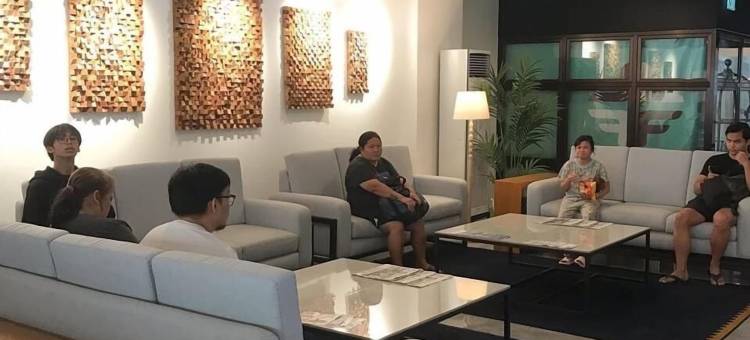 菲恩精品酒店(Fynn Boutique Hotel)图片