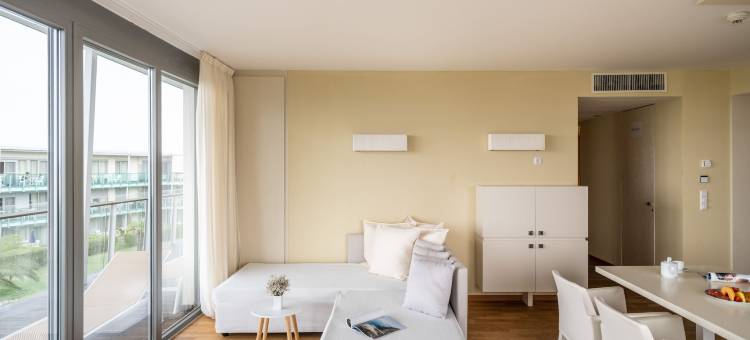 塞尼亚法肯斯特诺住宅酒店(Falkensteiner Residences Senia)图片