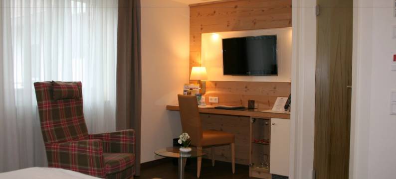 文泽霍夫酒店(Ringhotel Winzerhof)图片