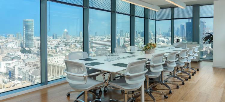 罗斯柴尔德22酒店(Hotel Rothschild 22)图片