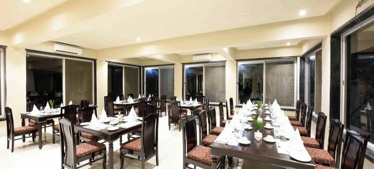 Treat Aranya Resort Kumbhalgarh图片