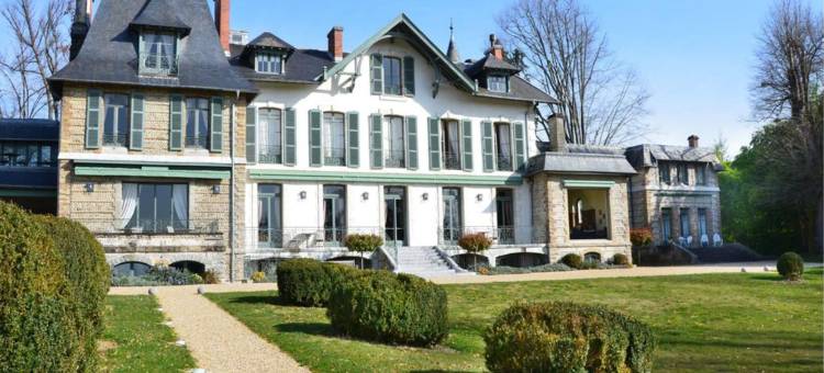 纳瓦拉别墅酒店(Villa Navarre)图片