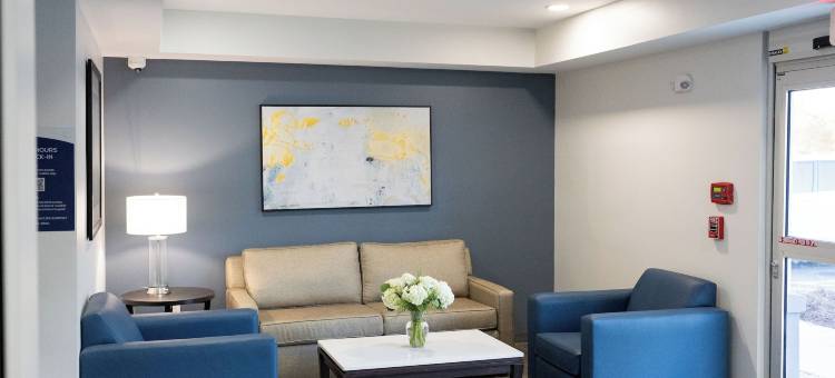 塔拉哈西首府stayAPT套房(Stayapt Suites Tallahassee-Capitol)图片