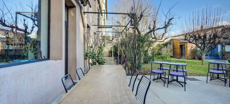 保罗酒店(Hôtel Paul)图片