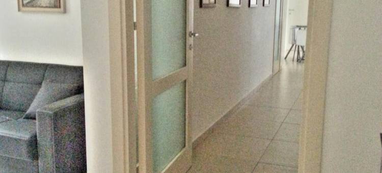 安塔尔住宿加早餐旅馆(Antares Bed and Breakfast)图片