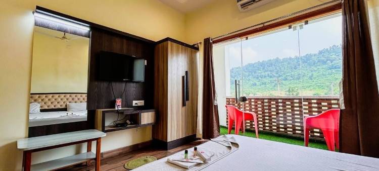 阿卢尔德巴兰蒂(Allure de Baranti)图片