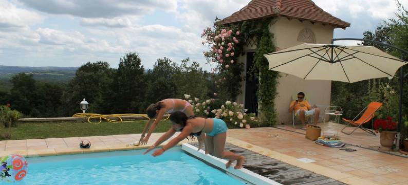 公园大厦酒店(La Maison du Parc)图片