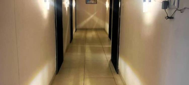 卡斯图里酒店&餐厅(The Kasturi Hotel & Resturant)图片