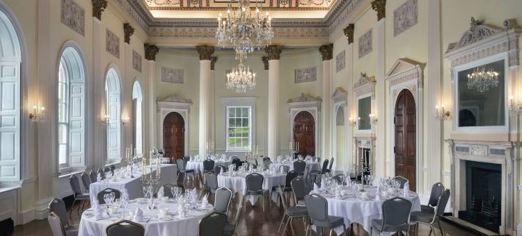 布克斯顿新月(Buxton Crescent)图片