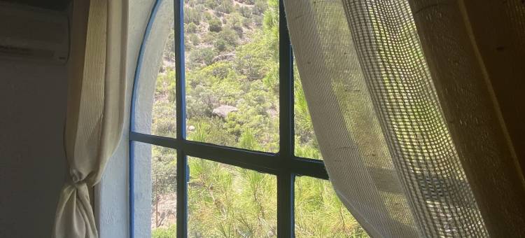 奥兰德花园(Oleander's Garden Traditional Cretan Cottage)图片