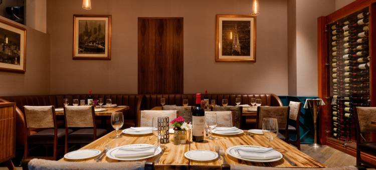 纽约第五大道中城凯悦尚萃酒店(Hyatt Centric Midtown 5th Avenue New York)图片