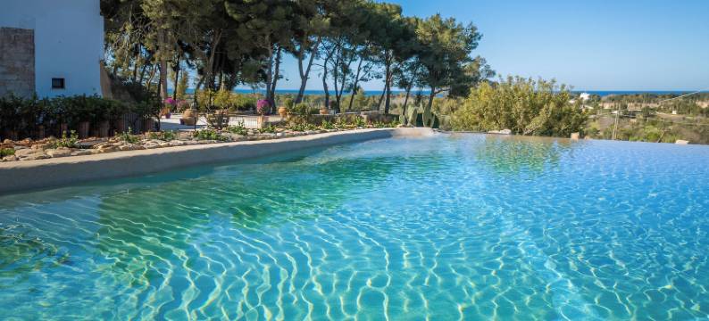 马西利亚芳塔内勒酒店(Hotel Masseria Fontanelle)图片